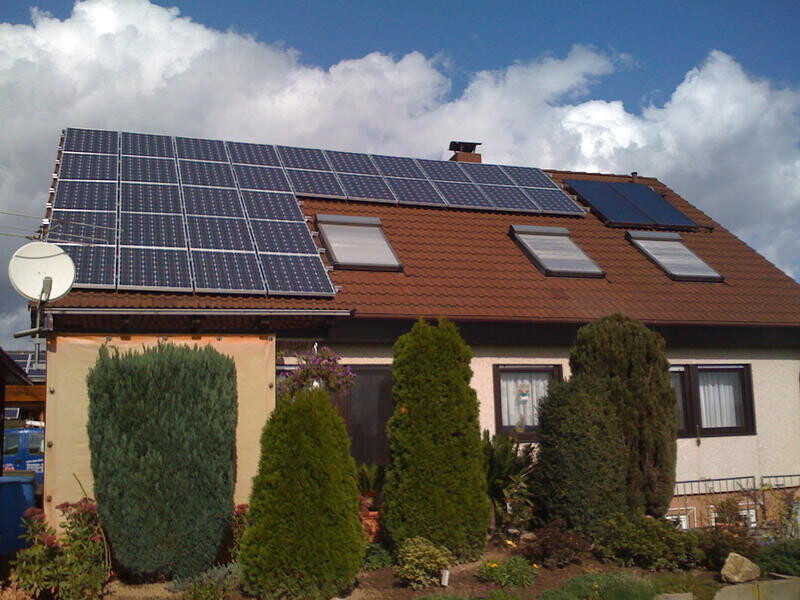 Bilder Rega GmbH Dachdecker