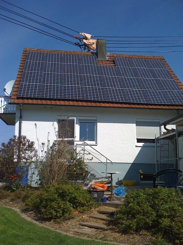 Bilder Rega GmbH Dachdecker