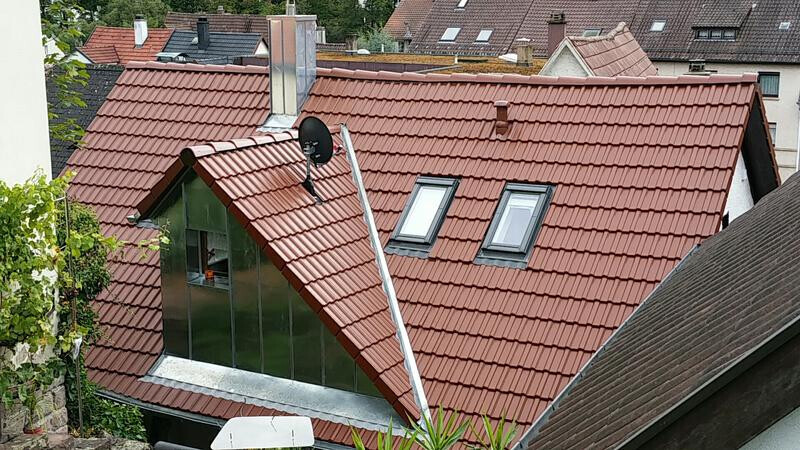 Bilder Rega GmbH Dachdecker