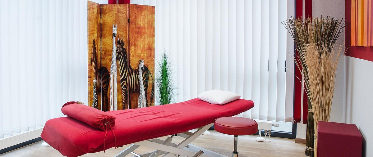 Bilder Bernd Rodloff Praxis für Physiotherapie