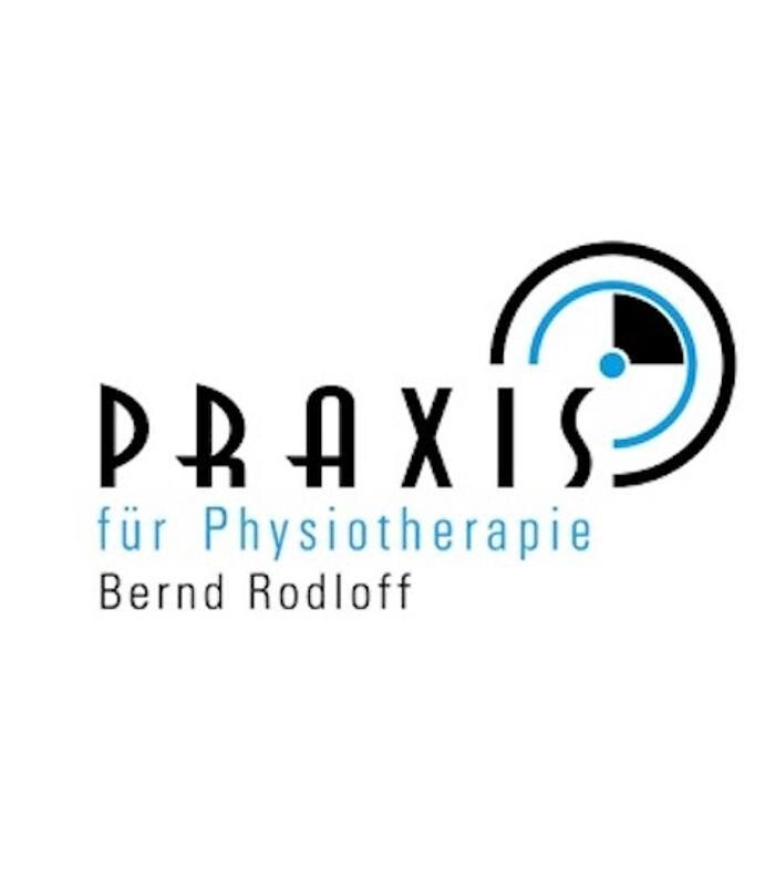 Bernd Rodloff Praxis für Physiotherapie Logo