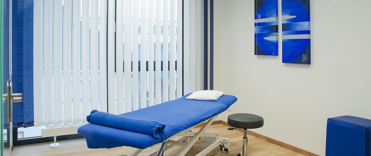Bilder Bernd Rodloff Praxis für Physiotherapie