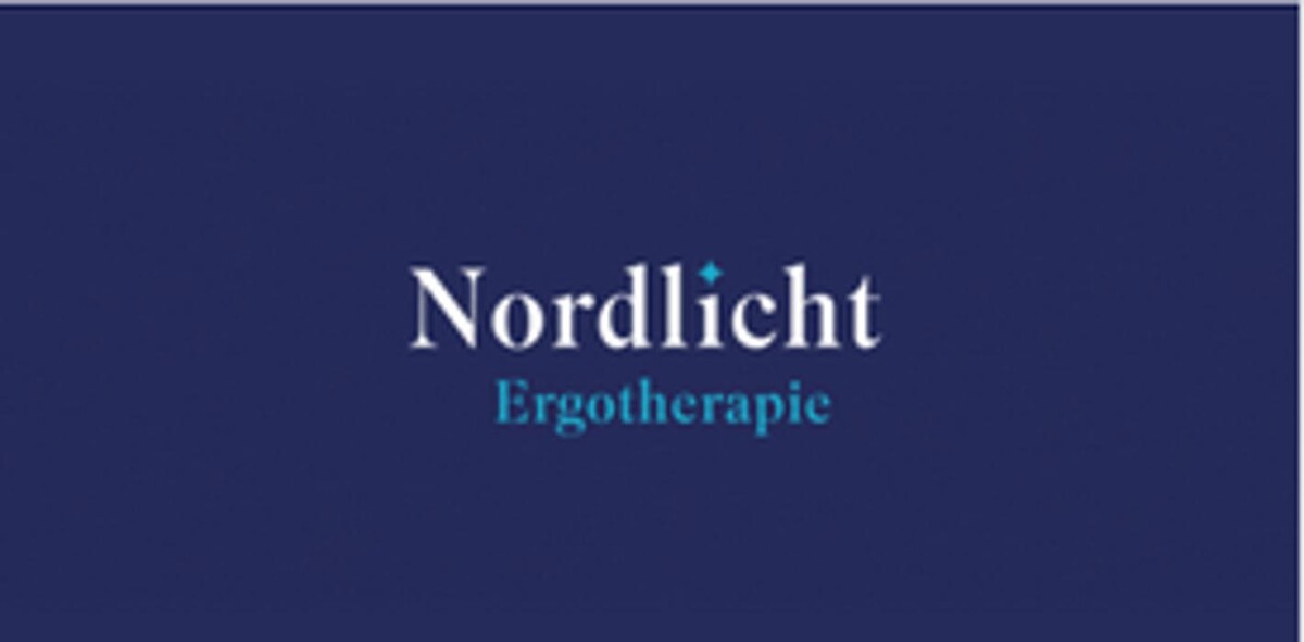 Ergotherapie Nordlicht Desiree Rexhepi u. Michaela Engelhardt Logo