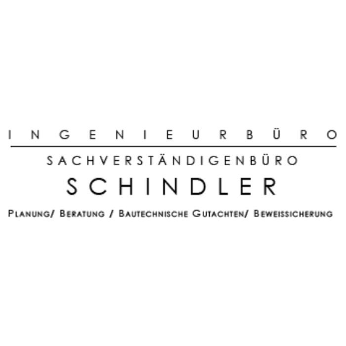 Ingenieur- & Sachverständigenbüro Schindler Logo