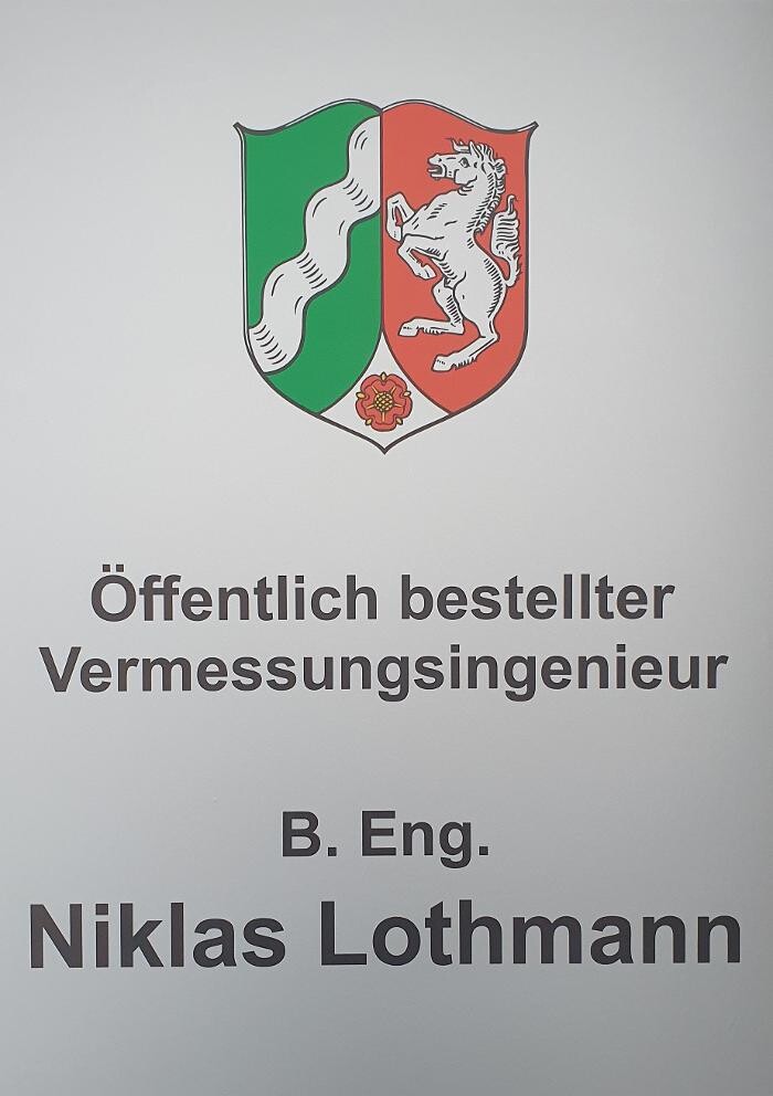 Bilder Vermessungsbüro Riemer-Lothmann | Öffentlich bestellte Vermessungsingenieure