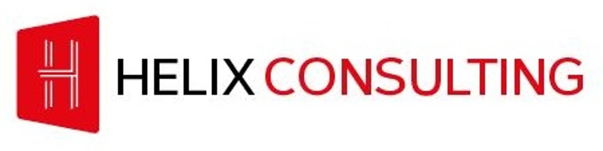 HELIX CONSULTING GERMANY GmbH Logo