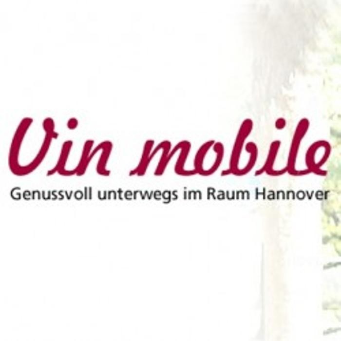 Vin Mobile Logo