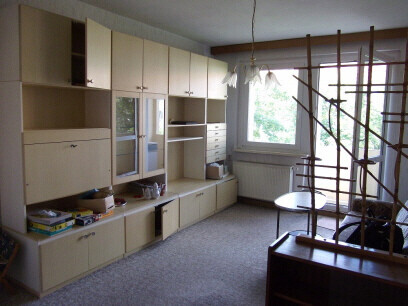 Bilder Haushaltsauflösung Lehmann