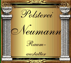 Raumausstatter Neumann Logo