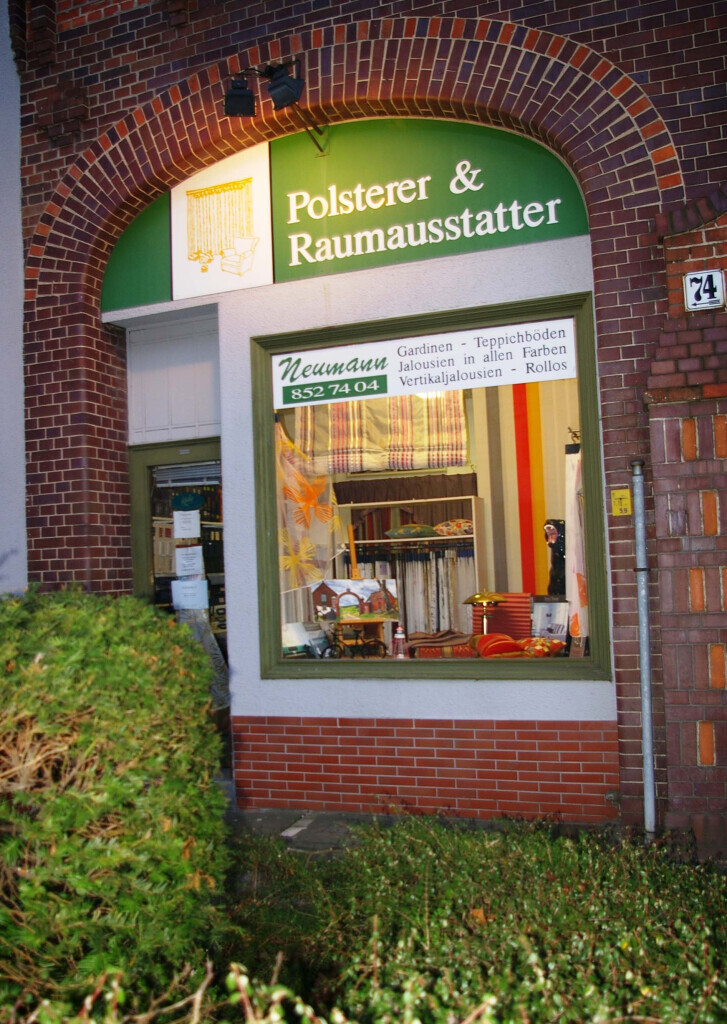 Bilder Raumausstatter Neumann