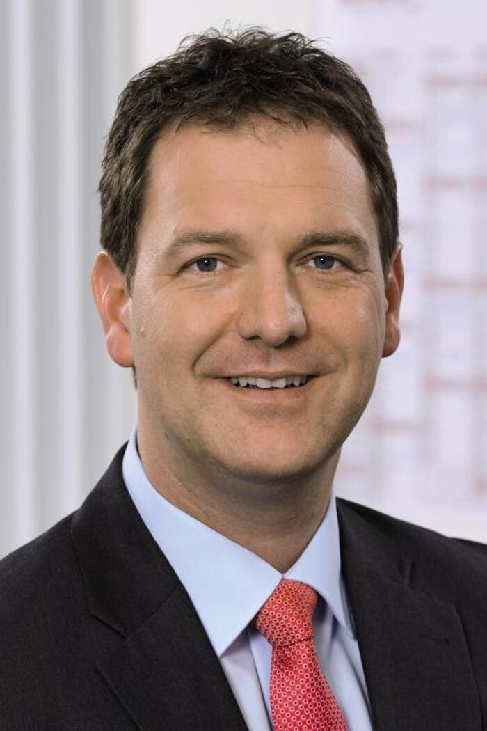 Bilder ERGO Versicherung Michael Rietz