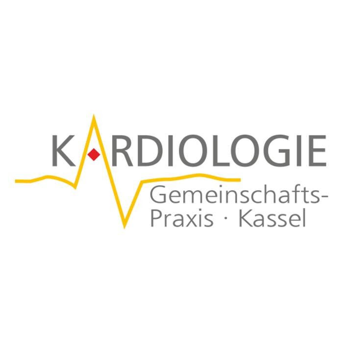 Kardiologie Gemeinschaftspraxis Kassel Logo