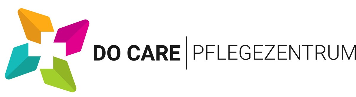 Do Care Pflegezentrum GmbH Logo