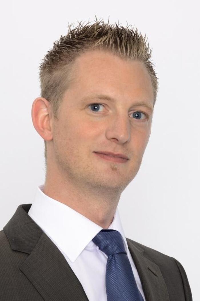 Bilder ERGO Versicherung Herxheim - Jürgen Föhlinger