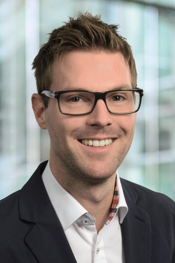 Bilder ERGO Versicherung Michael Biehler