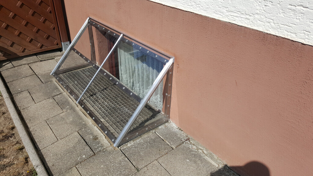 Bilder Fenster · Türen · Meisterbetrieb - Marco Reinhardt