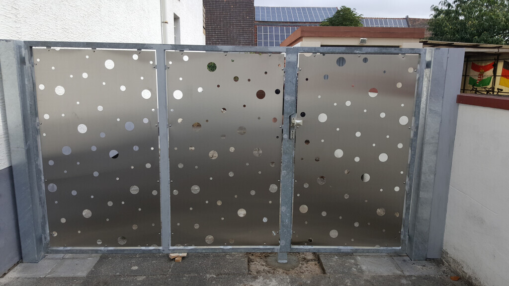 Bilder Fenster · Türen · Meisterbetrieb - Marco Reinhardt