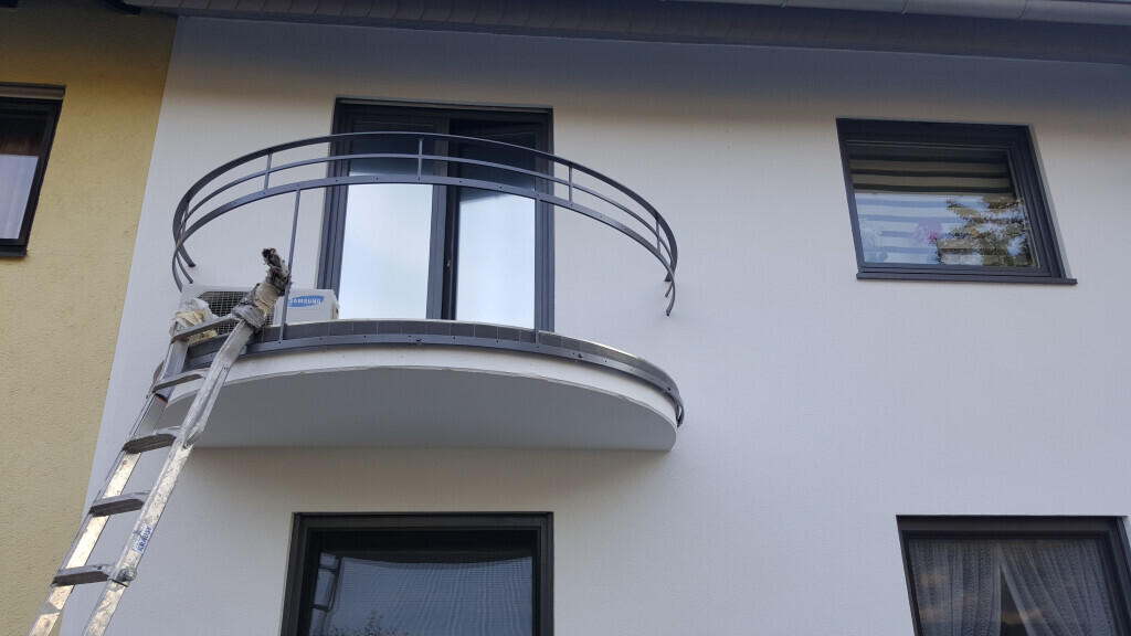 Bilder Fenster · Türen · Meisterbetrieb - Marco Reinhardt