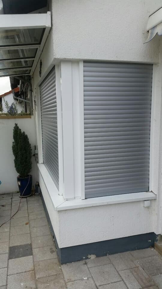 Bilder Fenster · Türen · Meisterbetrieb - Marco Reinhardt