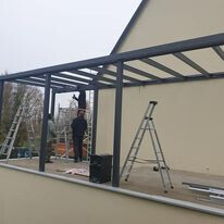 Bilder Fenster · Türen · Meisterbetrieb - Marco Reinhardt