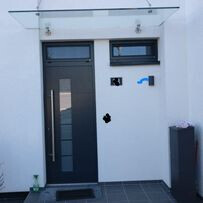 Bilder Fenster · Türen · Meisterbetrieb - Marco Reinhardt