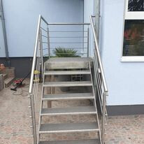 Bilder Fenster · Türen · Meisterbetrieb - Marco Reinhardt