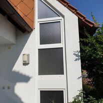 Bilder Fenster · Türen · Meisterbetrieb - Marco Reinhardt