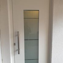 Bilder Fenster · Türen · Meisterbetrieb - Marco Reinhardt