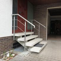 Bilder Fenster · Türen · Meisterbetrieb - Marco Reinhardt