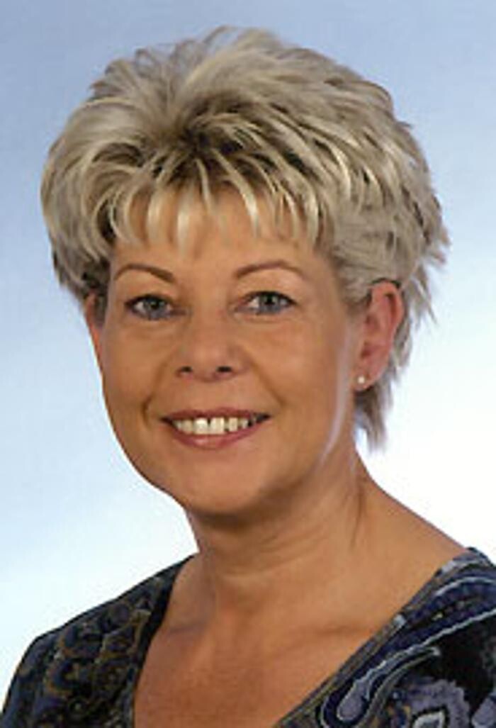 Bilder ERGO Versicherung Silvia Korn-Müller