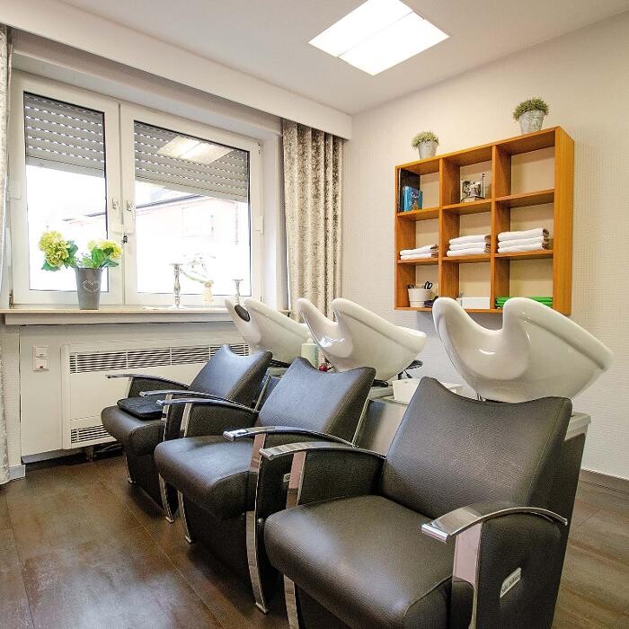 Bilder Achim Becker Friseursalon
