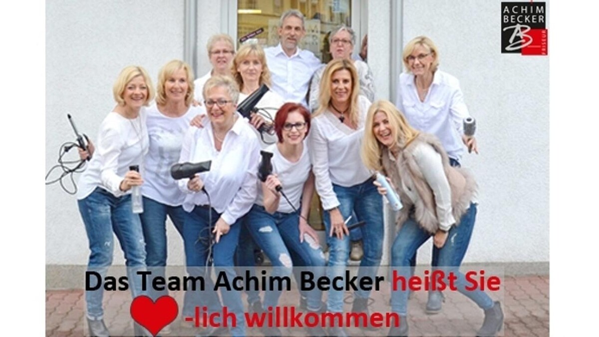 Bilder Achim Becker Friseursalon