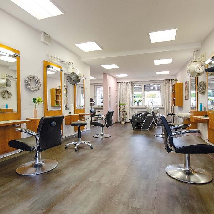 Bilder Achim Becker Friseursalon