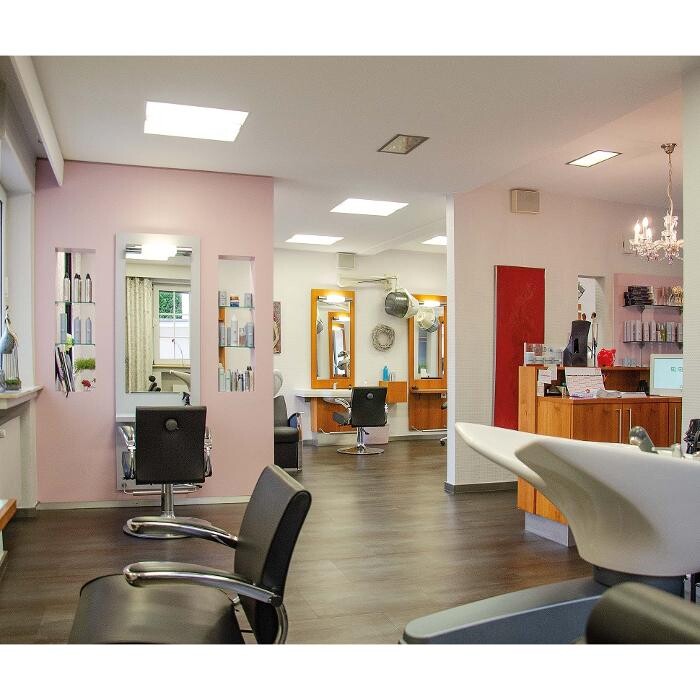 Bilder Achim Becker Friseursalon