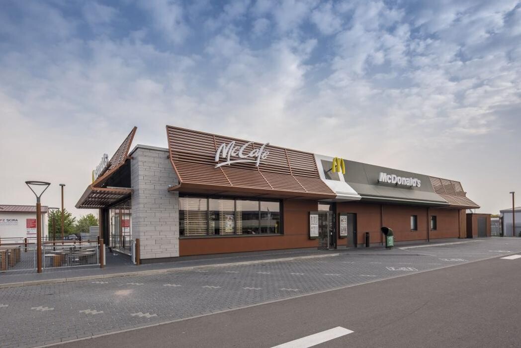 Bilder McDonald's