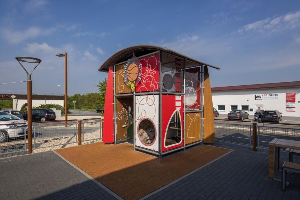 Bilder McDonald's