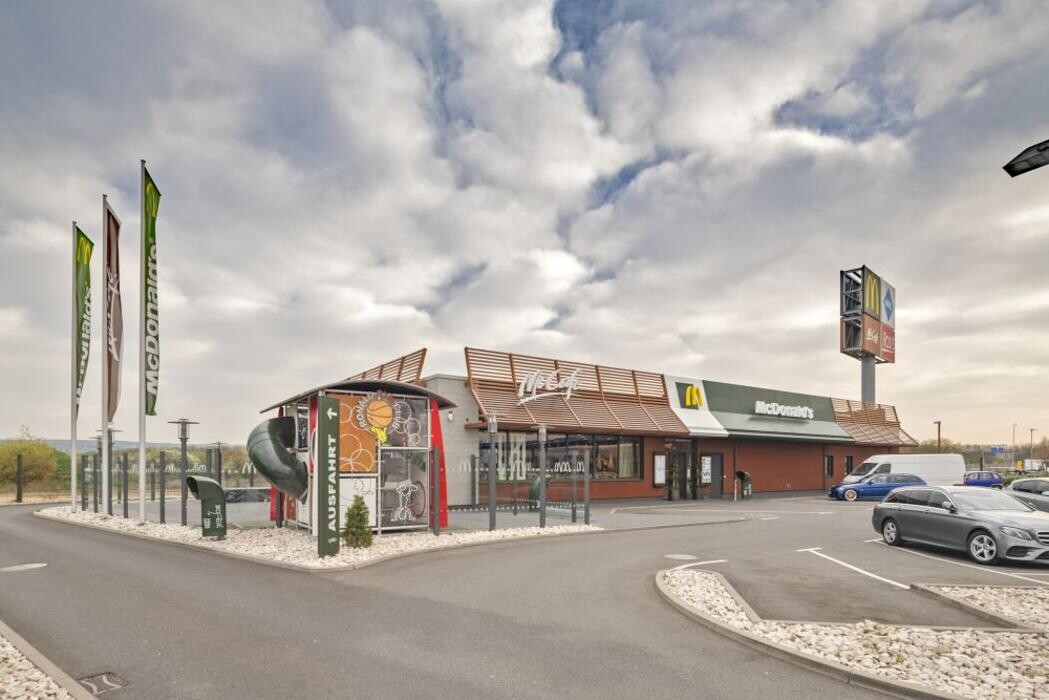 Bilder McDonald's