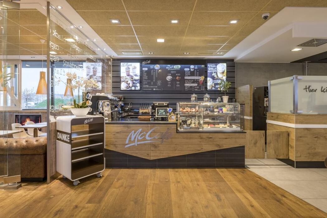 Bilder McDonald's