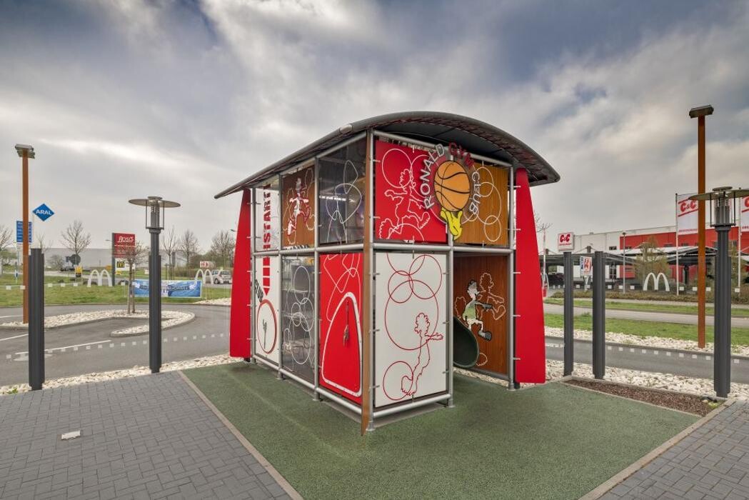 Bilder McDonald's