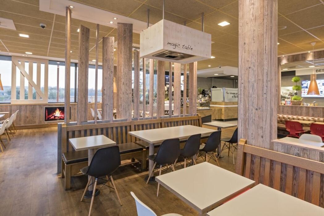 Bilder McDonald's