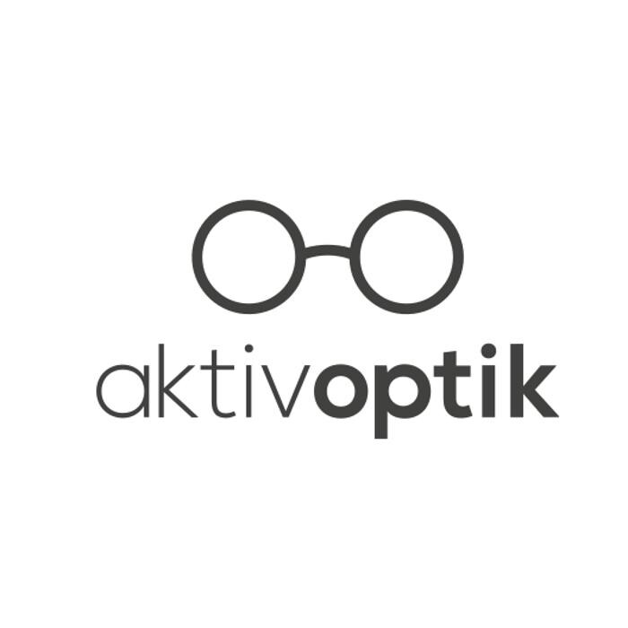 aktivoptik Gensingen Logo
