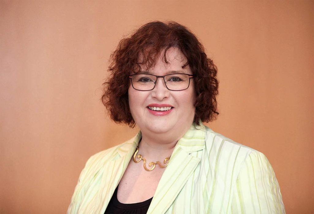 Bilder Rechtsanwältin Anette Haug