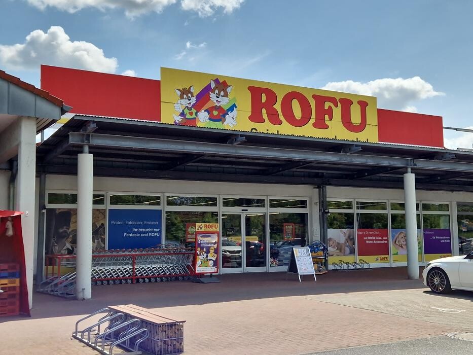 Bilder Rofu Kinderland Nieder-Olm