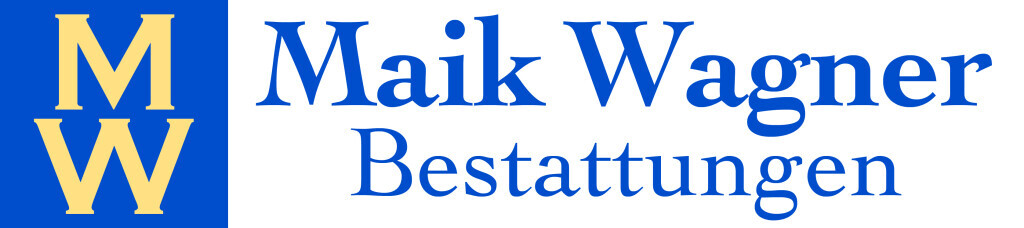 Maik Wagner Bestattungen Logo