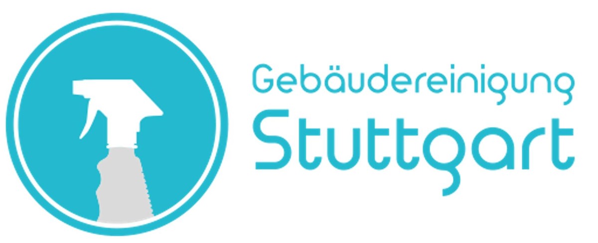 Gebaudereinigung Stuttgart GS Logo