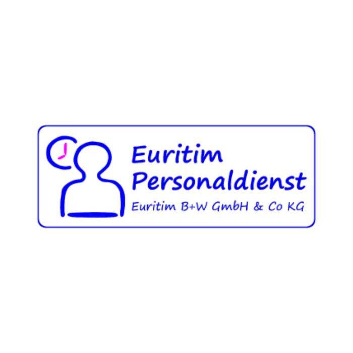 Euritim Bildung + Wissen GmbH & Co. KG Logo