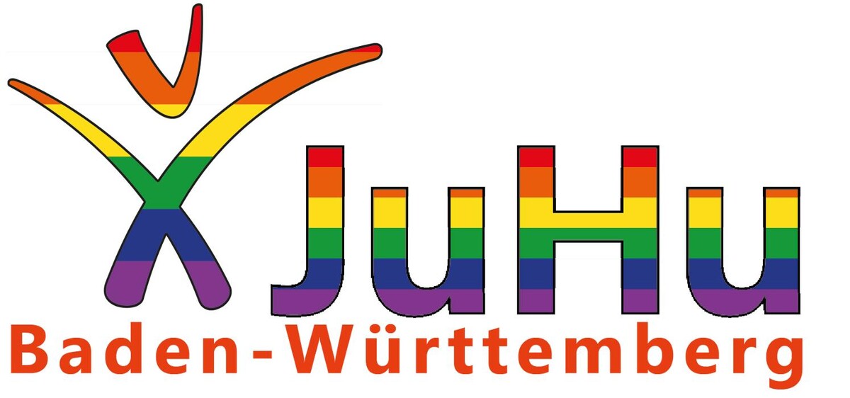 Die Humanisten Baden-Württemberg Logo