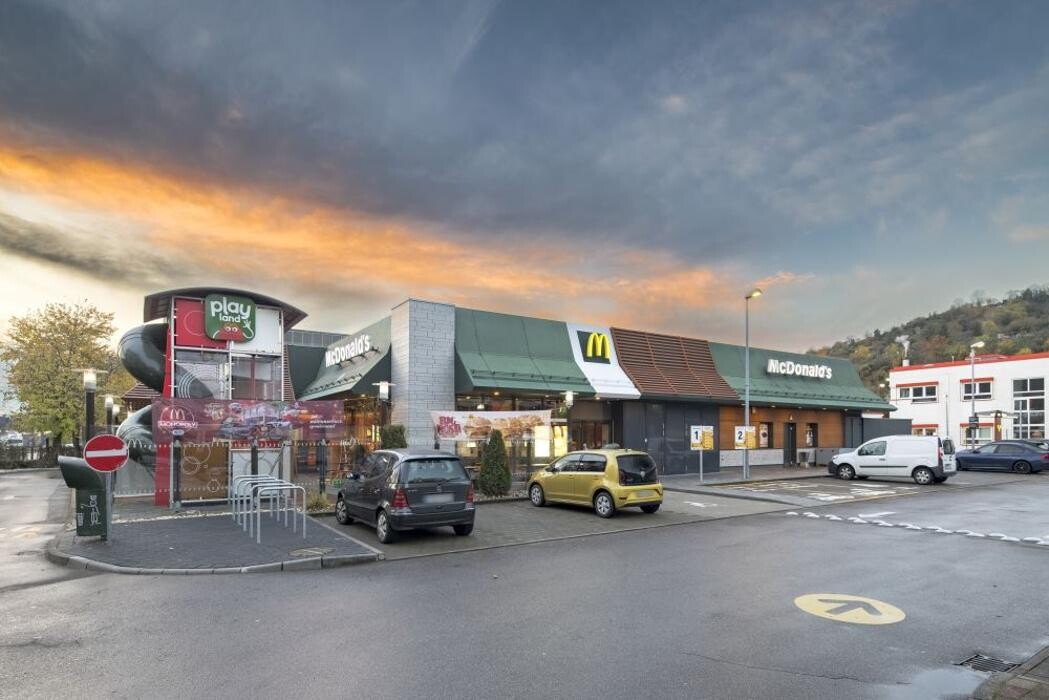 Bilder McDonald's