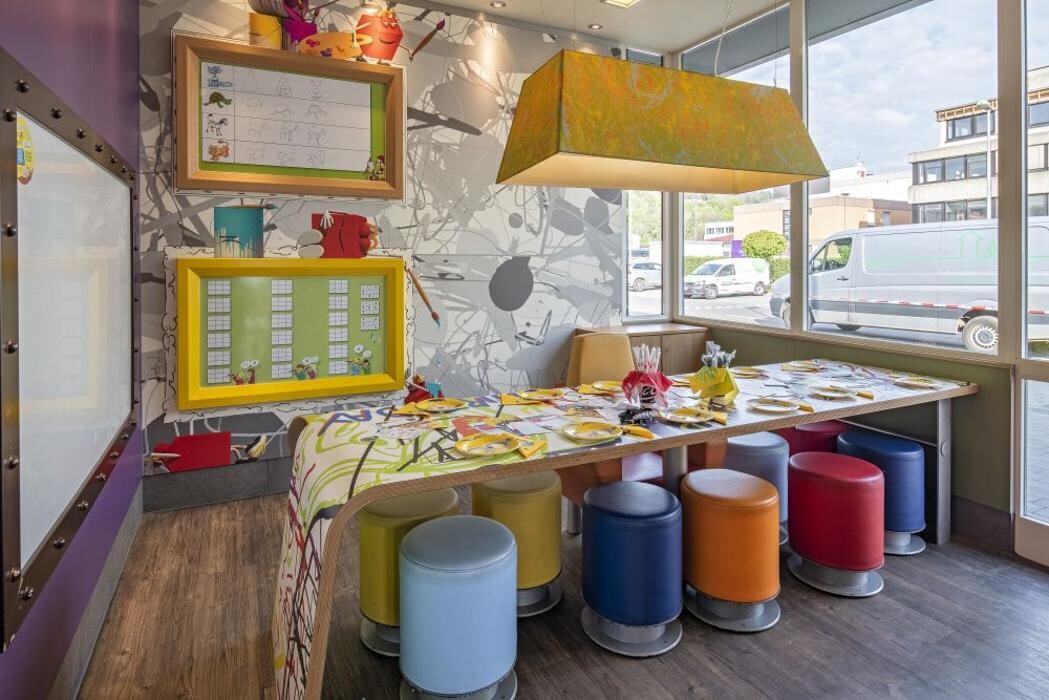 Bilder McDonald's
