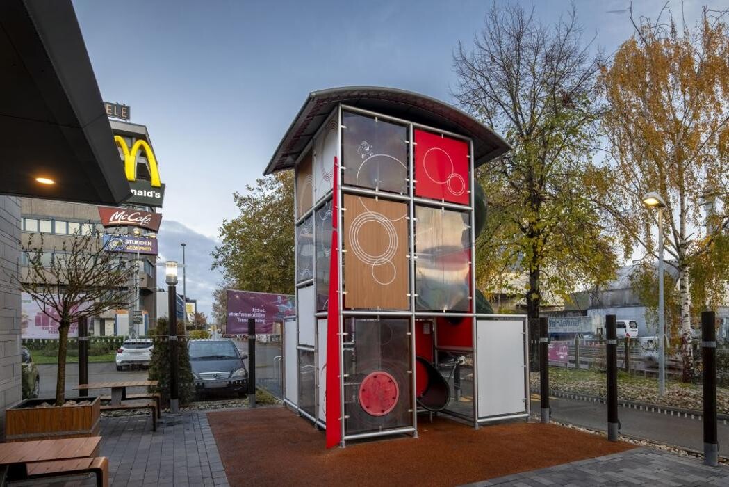 Bilder McDonald's